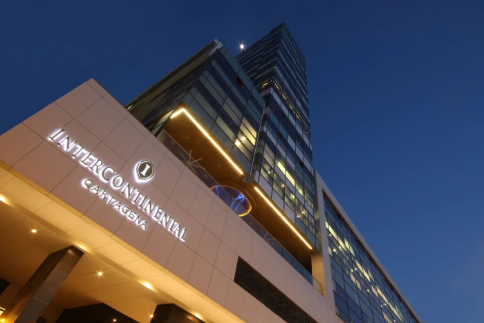 Intercontinental Cartagena