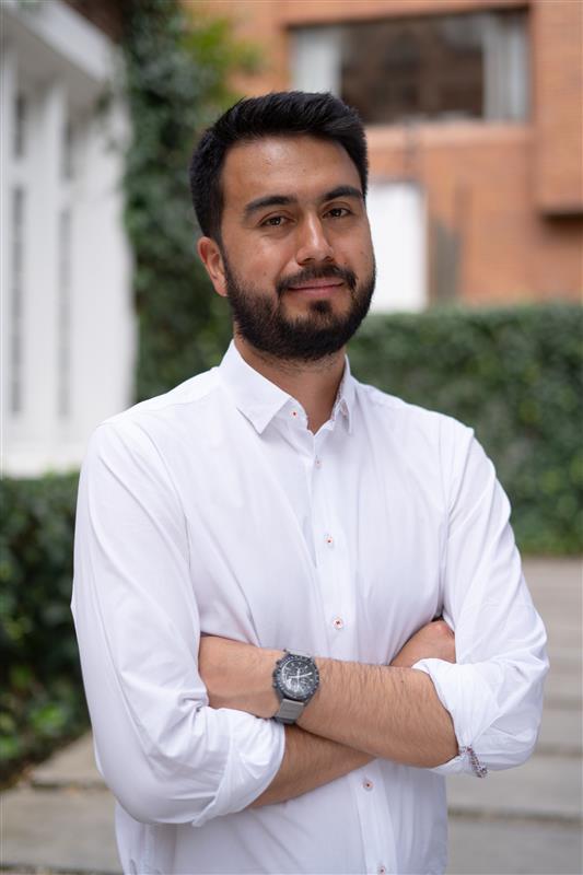 Sebastián Buriticá