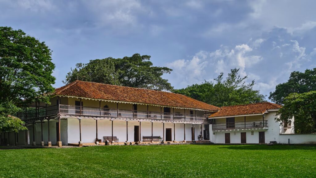 Hacienda CañasGordas2 - Cali