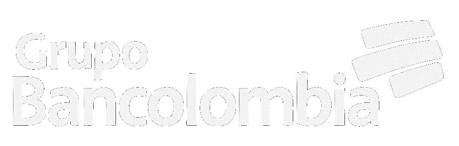 logo grupo bancolombia