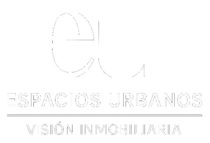 Espacios urbanos