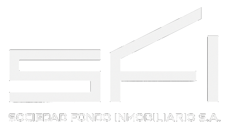 Logo sociedad fondo inmobiliario